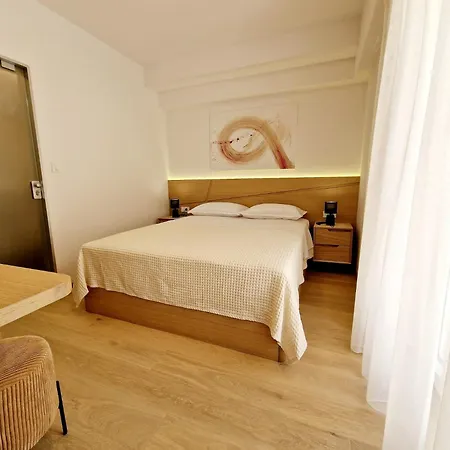 Elodie Apartamento Split