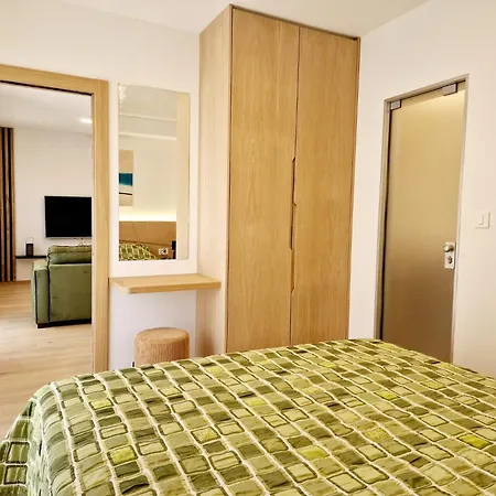 Apartamento Elodie Split