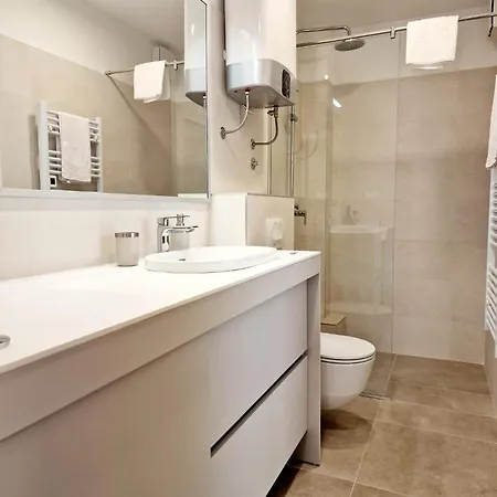 Apartamento Elodie *