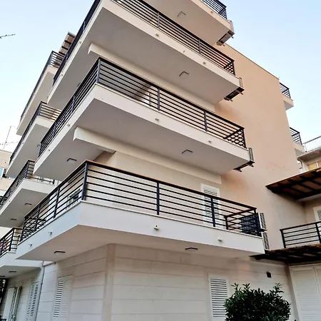 Apartament Elodie Split