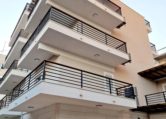 Apartament Elodie Split