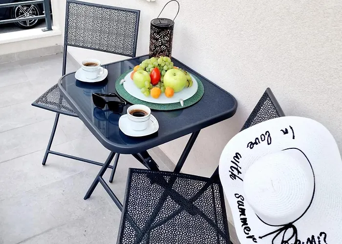 Apartament Elodie
