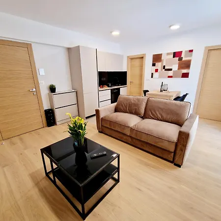Apartment Elodie