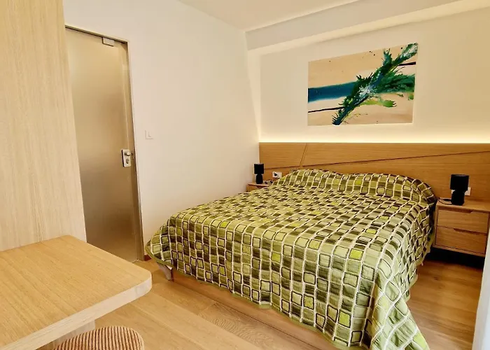 Lejlighed Elodie Split