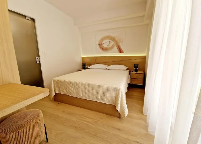 Elodie Lejlighed Split