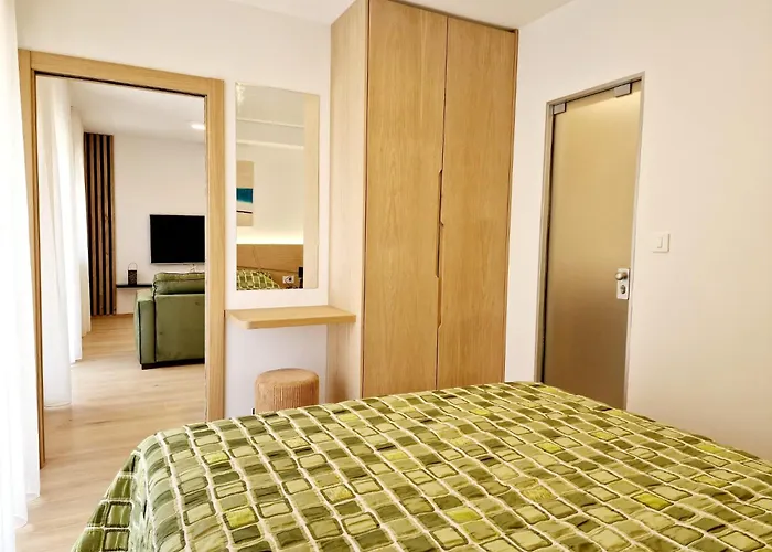 Lejlighed Elodie Split