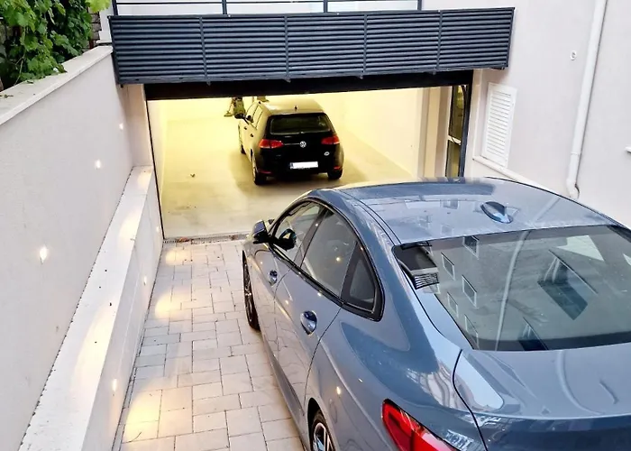 Lejlighed Elodie Split