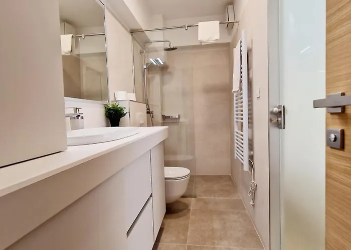 Elodie Lejlighed Split